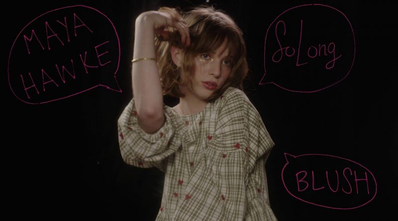 Maya Hawke - So Long