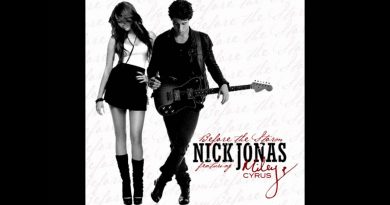 Miley Cyrus,Jonas Brothers - Before The Storm