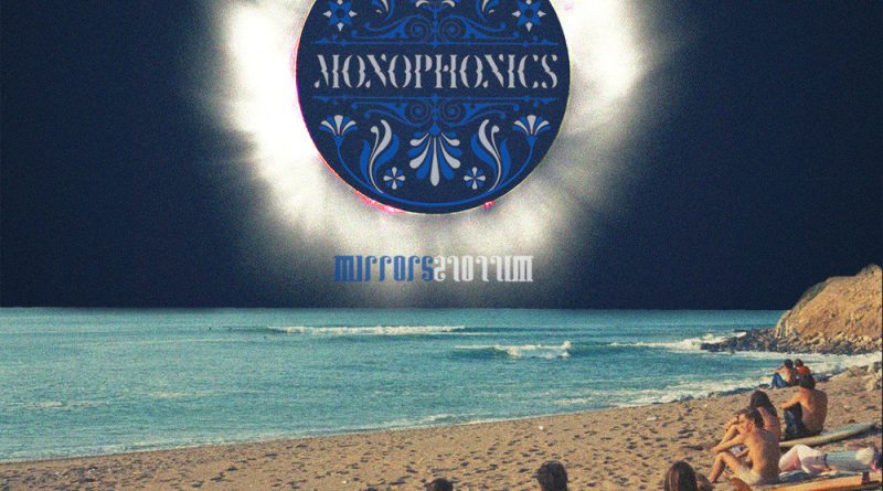 Monophonics - Beggin'