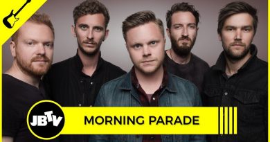 Morning Parade - Speechless