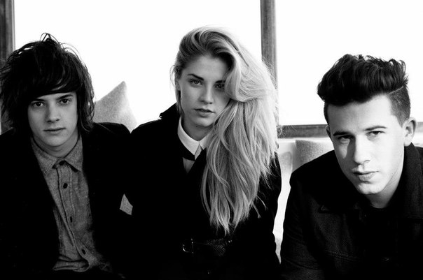 London Grammar - Stay Awake