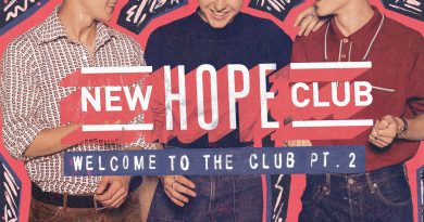 New Hope Club - Karma