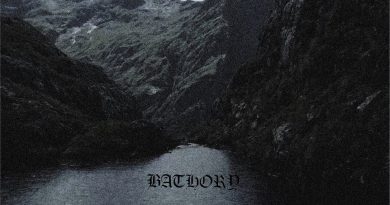 Bathory - The Lake