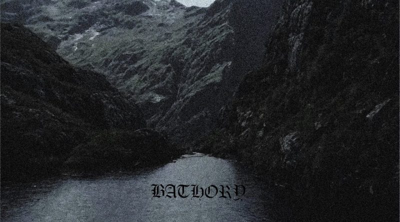 Bathory - The Lake