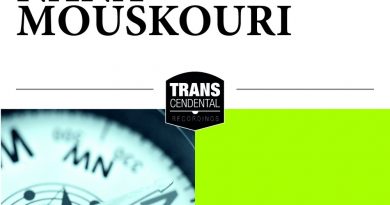 Nana Mouskouri - You Forgot All the Words