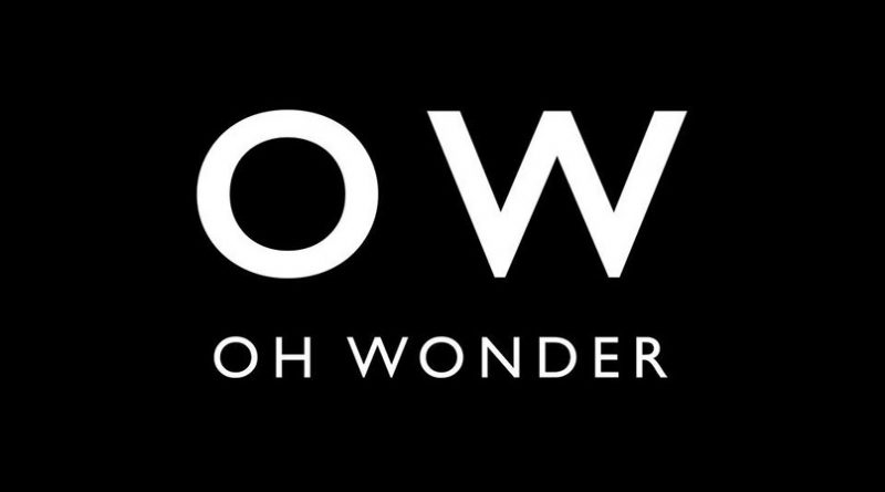 Oh Wonder - Crazy In Love