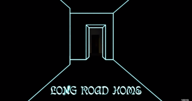 Oneohtrix Point Never - Long Road Home