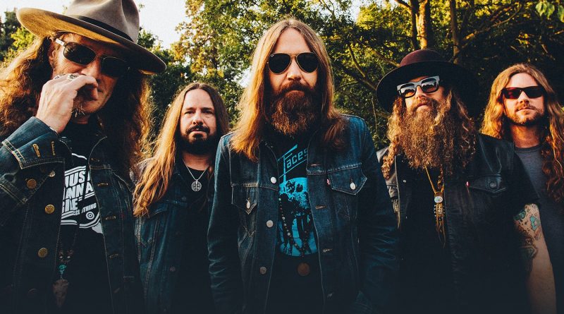 Blackberry Smoke - Another Chance