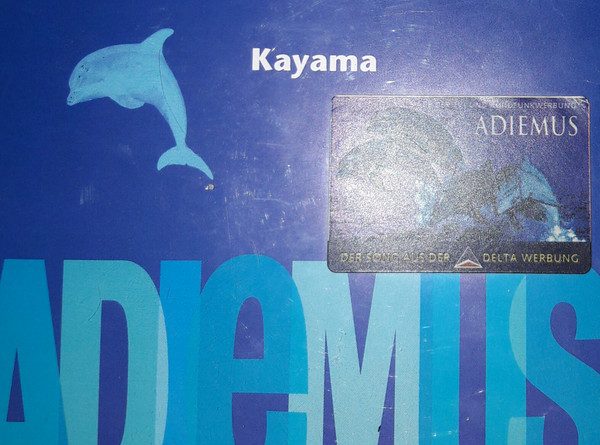 Adiemus - Kayama
