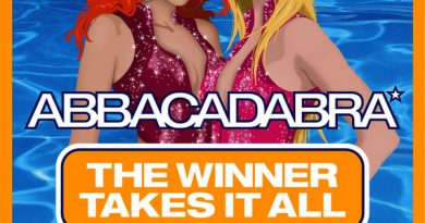 Abbacadabra - The Winner Takes It All
