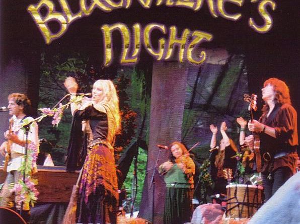 Blackmore's Night - Where Are We Going From Here
