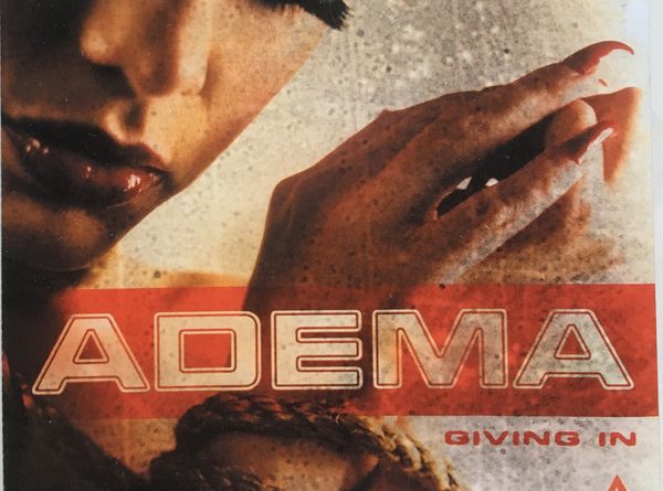 Adema - Giving In