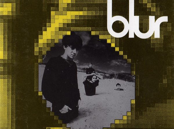 Blur - Bad Day