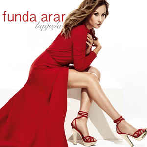 Funda Arar - Bağışla