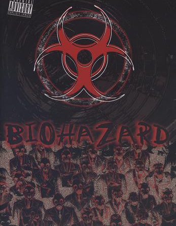 Biohazard - Breakdown