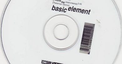 Basic Element - Move Me