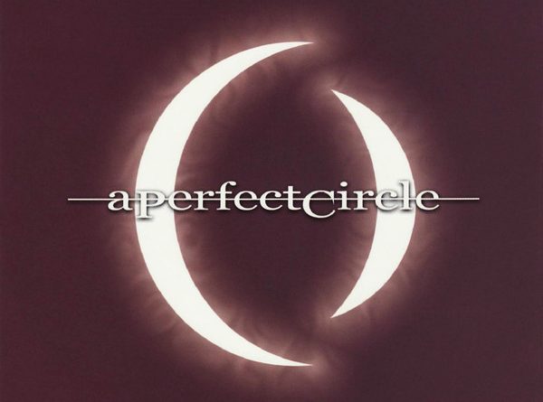 A Perfect Circle - Sleeping Beauty