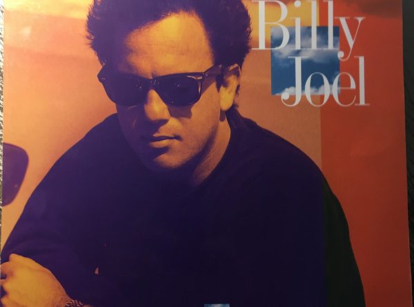 Billy Joel - This Is The Time