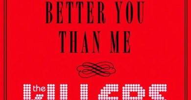 The Killers, Elton John, Neil Tennant - Joseph, Better You Than Me