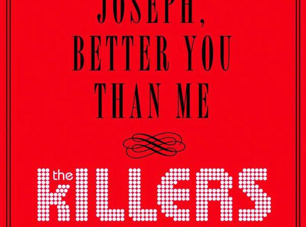 The Killers, Elton John, Neil Tennant - Joseph, Better You Than Me