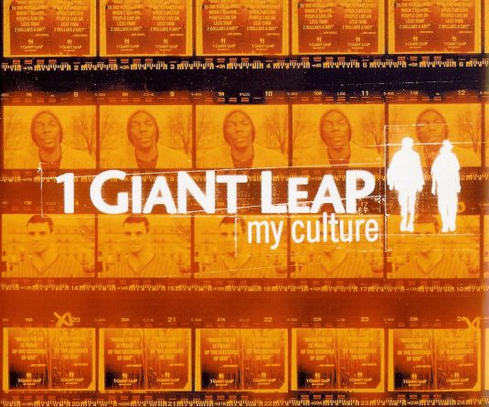 1 Giant Leap Ft. Maxi Jazz - My Culture