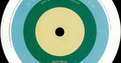 Beady Belle - Bella