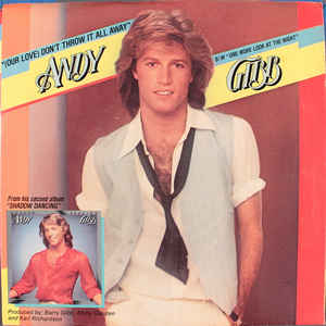 Andy Gibb, P.P. Arnold