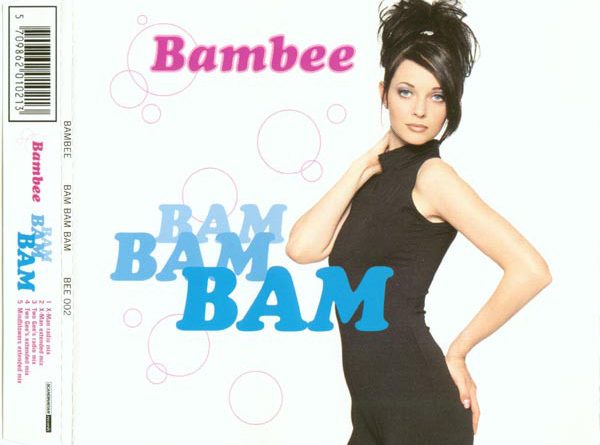 Bambee - Bam Bam Bam
