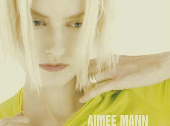 Aimee Mann - You Could Make A Killing