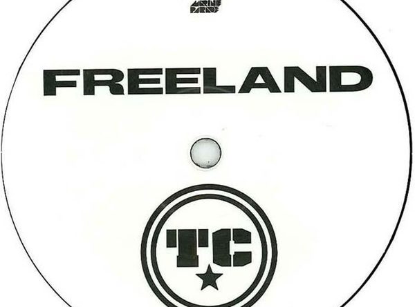 Adam Freeland - Under Control