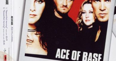 Ace Of Base - Beautiful Morning