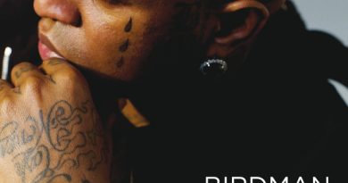 Birdman - Money To Blow (Feat. Drake, Lil Wayne)