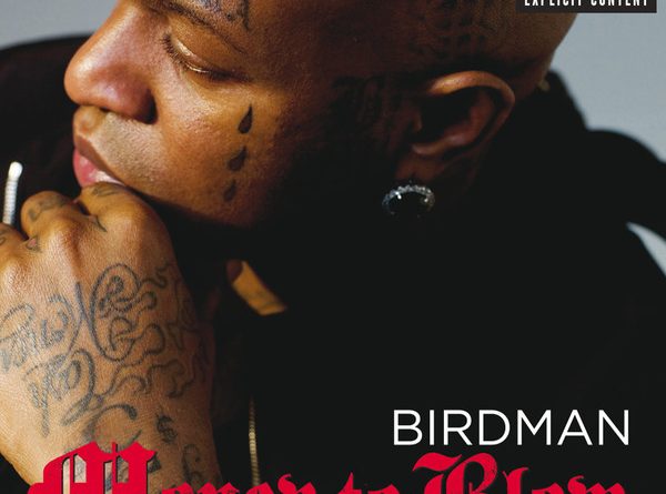 Birdman - Money To Blow (Feat. Drake, Lil Wayne)