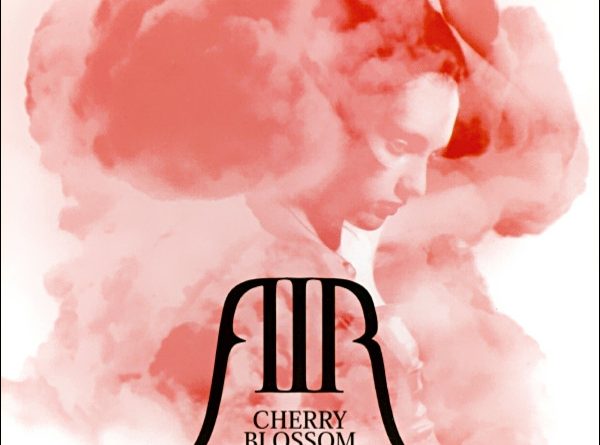 Air - Cherry Blossom Girl