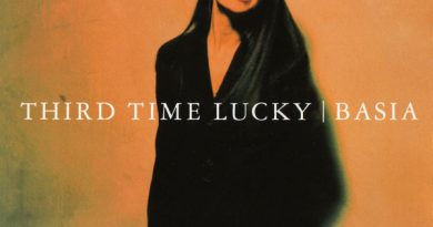 Basia - Third Time Lucky