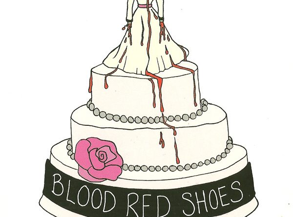 Blood Red Shoes - I Wish I Was Someone Better
