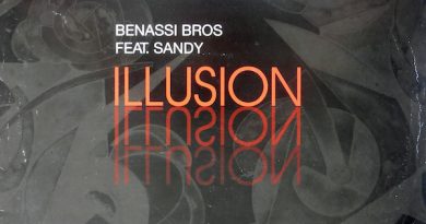 Benny Benassi - Illusion