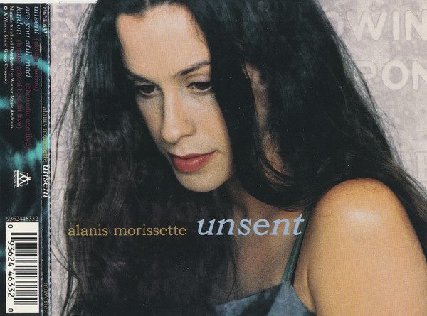 Alanis Morissette - Unsent