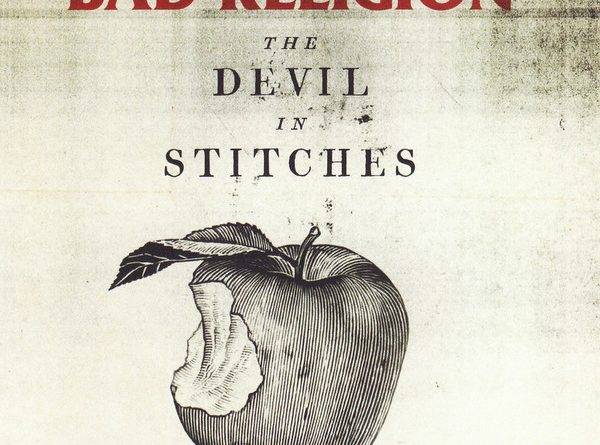 Bad Religion - The Devil In Stitches