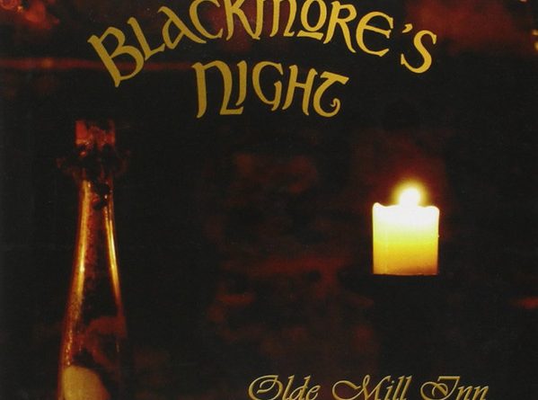 Blackmore's Night - Olde Mill Inn