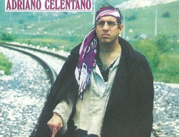 Adriano Celentano - L'uomo Perfetto