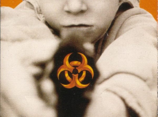 Biohazard - Tales From The Hard Side