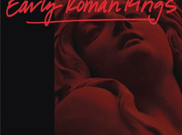 Bob Dylan - Early Roman Kings