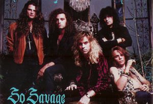 Babylon A.D. - So Savage The Heart