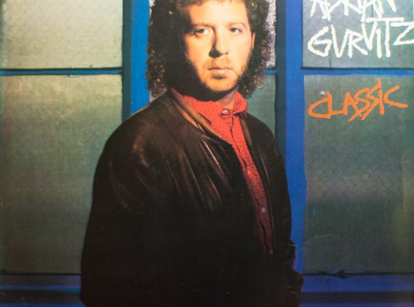 Press gurvitz parfumerie. Adrian Gurvitz. Adrian Gurvitz - Classic. Adrian Gurvitz - (1982) Classic. Adrian Gurvitz 1983 - no compromise.