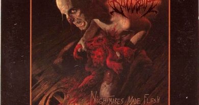 Bloodbath - Brave New Hell
