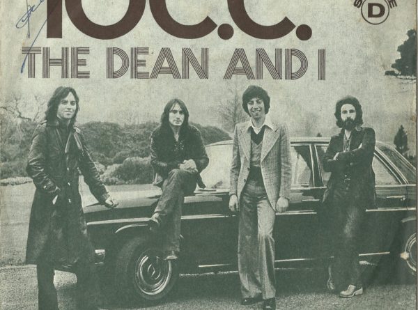 10cc - The Dean And I