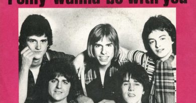 Bay City Rollers - I Only Want To Be With You