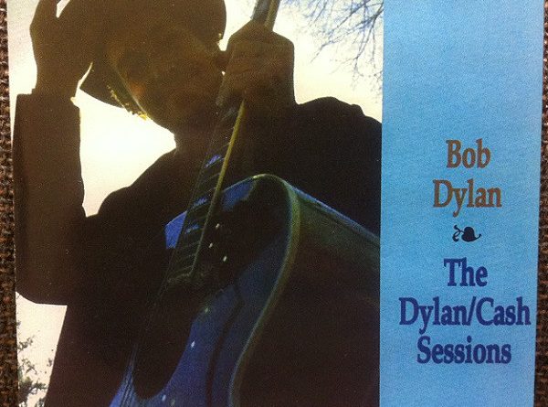 Bob Dylan - Country Pie