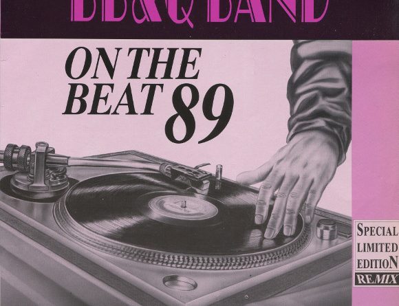 B.B.& Q. Band - On The Beat